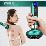 Load image into Gallery viewer, Electric Cupping Massager
