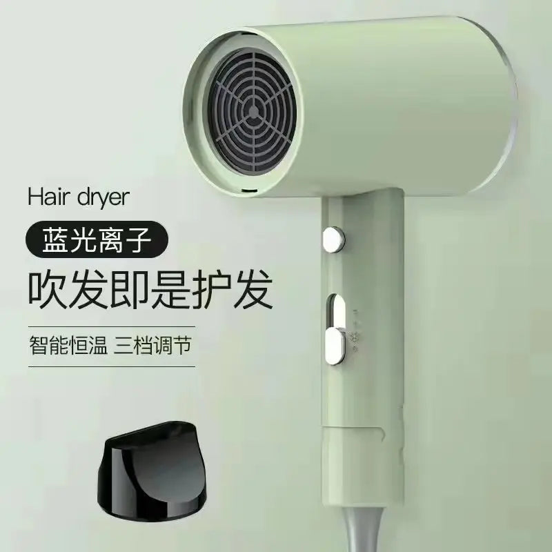 Fashion Hair Salon Wrap Hair Dryer Care Leather Case For Long Complete Styler Tools