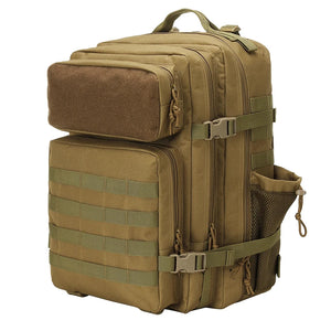 2024 Tactical Backpack 45l Large Bag Tactical Camping Backpack Large Tactical Backpack Rucksack