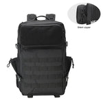 Load image into Gallery viewer, 2024 New Designer Outdoor Backpack Large Capacity Waterproof Tactical Backpack for Trekking
