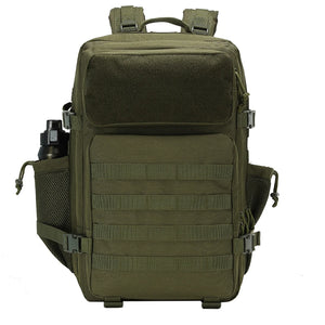 2024 Backpack Best Lightweight Tactical Backpacks Travelling Mountaineering Bags