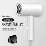 Load image into Gallery viewer, Fashion Hair Salon Wrap Hair Dryer Care Leather Case For Long Complete Styler Tools
