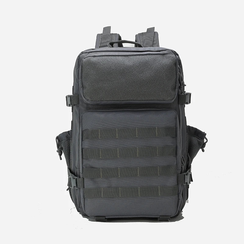 2024 Backpack Best Lightweight Tactical Backpacks Travelling Mountaineering Bags