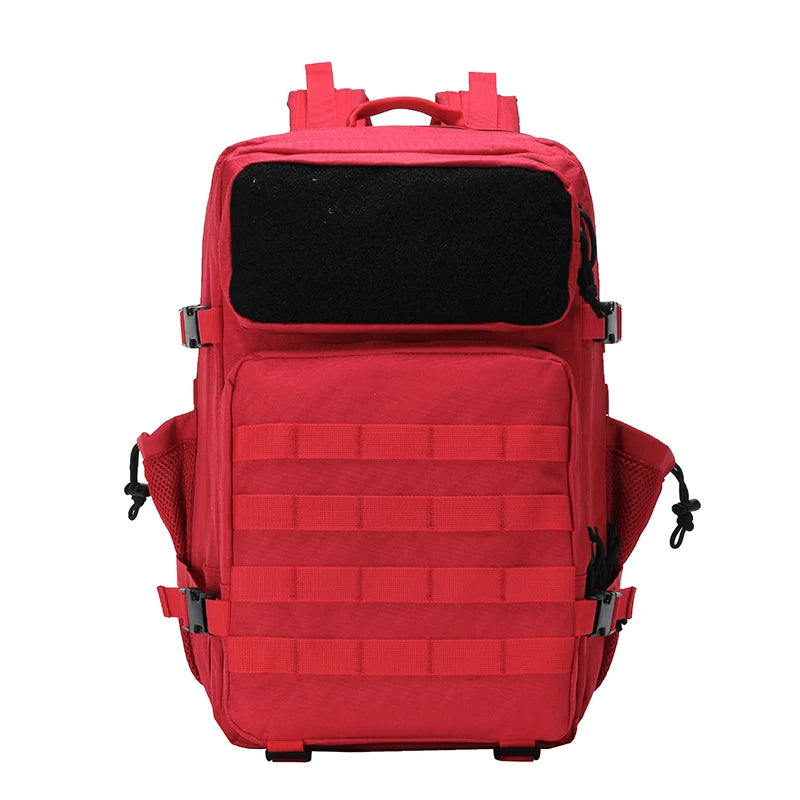 2024 Backpack Best Lightweight Tactical Backpacks Travelling Mountaineering Bags