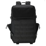 Load image into Gallery viewer, 2024 Tactical Backpack 45l Large Bag Tactical Camping Backpack Large Tactical Backpack Rucksack
