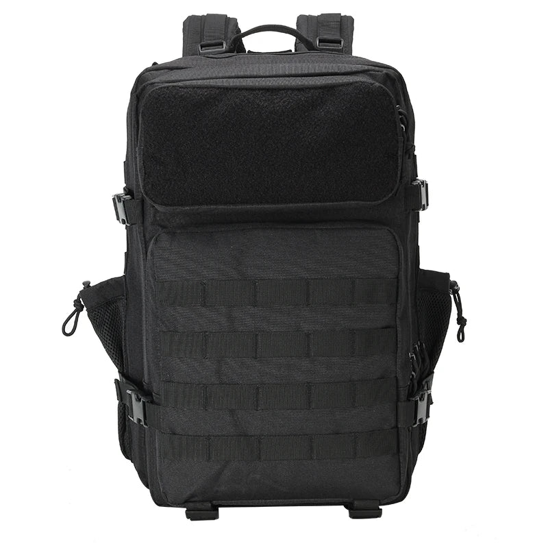 2024 New Designer Outdoor Backpack Large Capacity Waterproof Tactical Backpack for Trekking