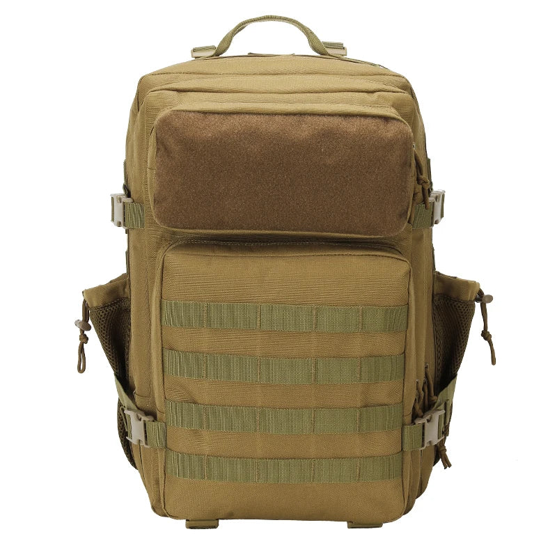 2024 Backpack Best Lightweight Tactical Backpacks Travelling Mountaineering Bags