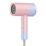 Load image into Gallery viewer, Fashion Hair Salon Wrap Hair Dryer Care Leather Case For Long Complete Styler Tools
