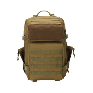 2024 Tactical Backpack 45l Large Bag Tactical Camping Backpack Large Tactical Backpack Rucksack