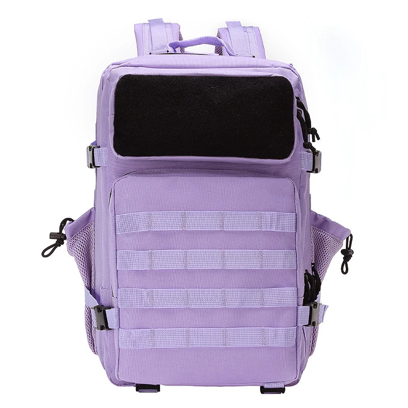 2024 Backpack Best Lightweight Tactical Backpacks Travelling Mountaineering Bags