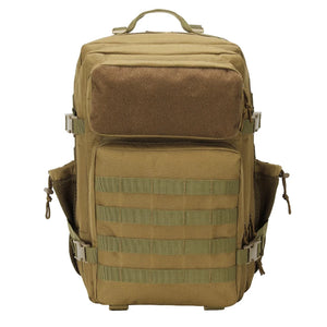2024 New Designer Outdoor Backpack Large Capacity Waterproof Tactical Backpack for Trekking