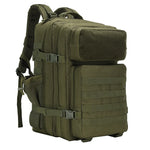 Load image into Gallery viewer, 2024 Tactical Backpack 45l Large Bag Tactical Camping Backpack Large Tactical Backpack Rucksack
