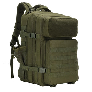 2024 Tactical Backpack 45l Large Bag Tactical Camping Backpack Large Tactical Backpack Rucksack