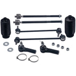 Load image into Gallery viewer, 10x Front Lower Control Arm Tie Rod Sway Bar Link Kit for Mercury 2005-2009
