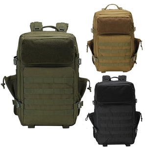 2024 Tactical Backpack 45l Large Bag Tactical Camping Backpack Large Tactical Backpack Rucksack