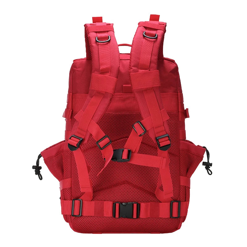 2024 Backpack Best Lightweight Tactical Backpacks Travelling Mountaineering Bags