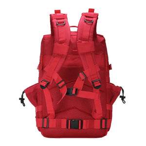 2024 Backpack Best Lightweight Tactical Backpacks Travelling Mountaineering Bags