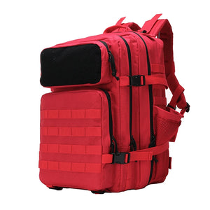 2024 Backpack Best Lightweight Tactical Backpacks Travelling Mountaineering Bags