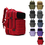 Load image into Gallery viewer, 2024 Backpack Best Lightweight Tactical Backpacks Travelling Mountaineering Bags
