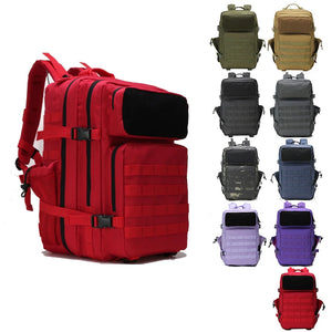 2024 Backpack Best Lightweight Tactical Backpacks Travelling Mountaineering Bags