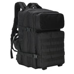 Load image into Gallery viewer, 2024 New Designer Outdoor Backpack Large Capacity Waterproof Tactical Backpack for Trekking
