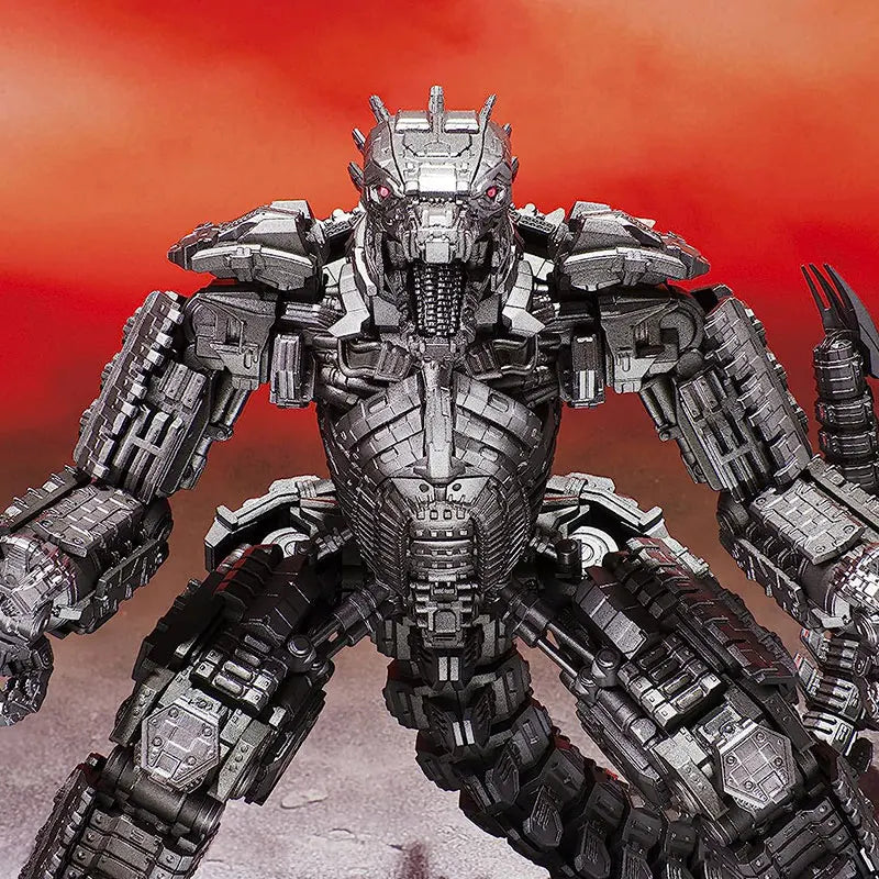 Original Mechagodzilla Action Figure