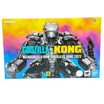 Load image into Gallery viewer, Original Mechagodzilla Action Figure
