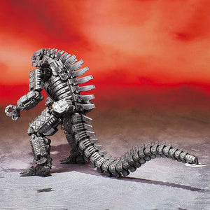 Original Mechagodzilla Action Figure