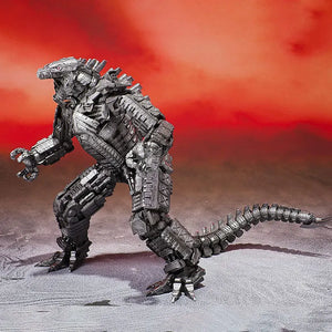 Original Mechagodzilla Action Figure