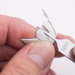 Load image into Gallery viewer, Double Sided Stainless Steel Model Grinding Files
