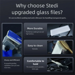 Load image into Gallery viewer, Upgraded Glass File
