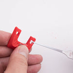 Load image into Gallery viewer, Double Sided Stainless Steel Model Grinding Files
