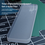 Load image into Gallery viewer, Upgraded Glass File
