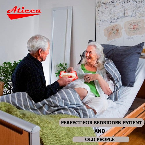 ATICCA Microwave Bowl Holders for Hot Food Set of 4 Bowl Holders for Cozy Bowls