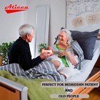 ATICCA Microwave Bowl Holders for Hot Food Set of 4 Bowl Holders for Cozy Bowls