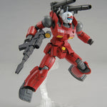 Load image into Gallery viewer, Gaoke Rx-77-02 Hg 1/144 Gto Guncannon Collection Assembly Model Kit Action Figures Robot Customized Plastic Model Kits Toy Gift
