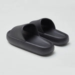 Load image into Gallery viewer, UTUNE 51CM slippers for man Platform House Shoes EVA Soft fashion slides Anti-slip Summer Sandals Women Bathroom Shoes Shower
