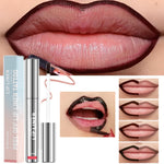 Load image into Gallery viewer, Waterproof Lip Liner Peel Off Tattoo Lipgloss - extension import
