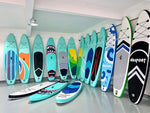 Load image into Gallery viewer, 10&#39;6&quot; Isup Surfboard Inflatable Surf sup Board,factory Stand up sup Boards Inflatable Paddle Board
