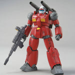 Load image into Gallery viewer, Gaoke Rx-77-02 Hg 1/144 Gto Guncannon Collection Assembly Model Kit Action Figures Robot Customized Plastic Model Kits Toy Gift
