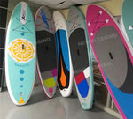 Load image into Gallery viewer, 10&#39;6&quot; Isup Surfboard Inflatable Surf sup Board,factory Stand up sup Boards Inflatable Paddle Board
