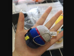 Load image into Gallery viewer, Bungo Stray Dogs Stuffed Plush Toy Plush Doll MochiMochi Mascot Keychain Plushie
