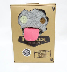 Fuggler 22cm Funny Ugly Monster - Old Tooth Boxed brand New