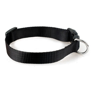 Adjustable Nylon Collar