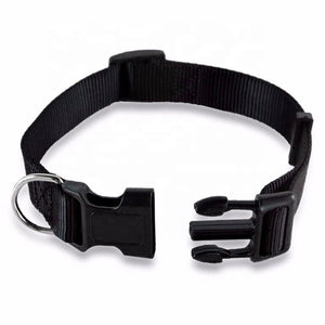 Adjustable Nylon Collar