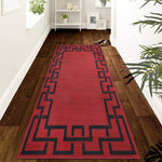 Load image into Gallery viewer, Large Living Room Rugs Non Slip Area Rug Hallway Runner Rug Kitchen Floor Mat
