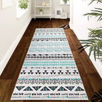 Load image into Gallery viewer, Large Living Room Rugs Non Slip Area Rug Hallway Runner Rug Kitchen Floor Mat
