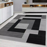 Load image into Gallery viewer, Large Living Room Rugs Non Slip Area Rug Hallway Runner Rug Kitchen Floor Mat
