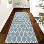 Load image into Gallery viewer, Large Living Room Rugs Non Slip Area Rug Hallway Runner Rug Kitchen Floor Mat
