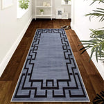 Load image into Gallery viewer, Large Living Room Rugs Non Slip Area Rug Hallway Runner Rug Kitchen Floor Mat
